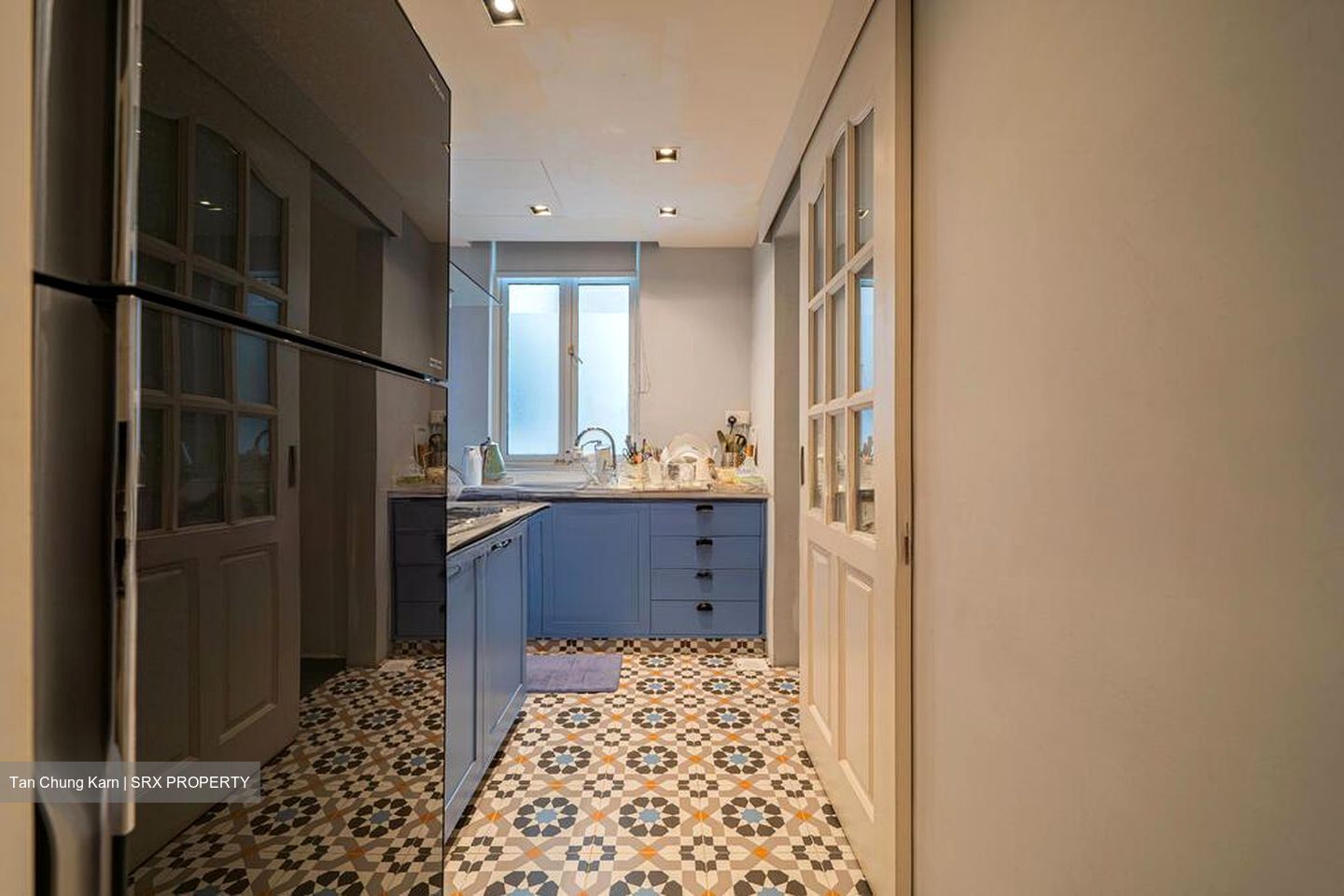 Cavendish Park (D21), Condominium #506093821